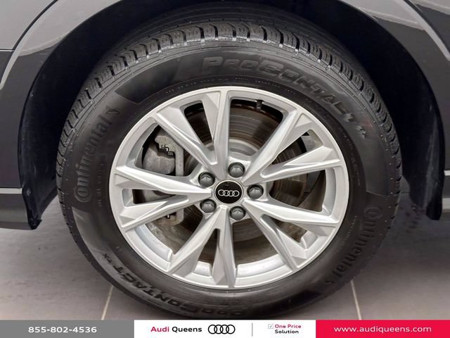 Certified 2024 Audi Q3 2.0T Premium AWD/4WD image 8