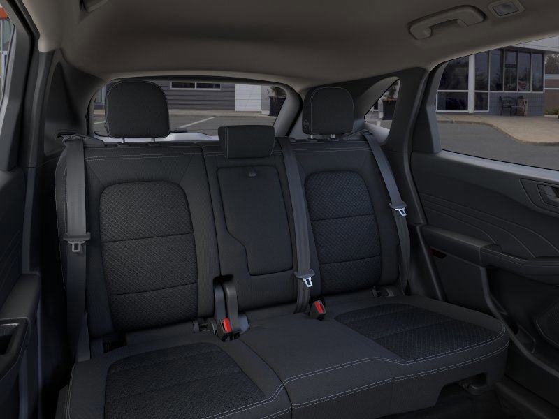 New 2026 Ford Escape Active w/ Cold Weather Package AWD/4WD image 12