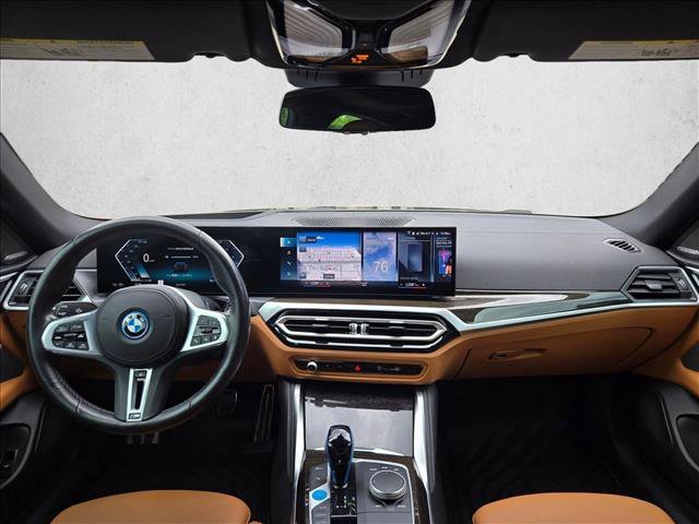 Used 2023 BMW i4 M50 AWD/4WD image 14