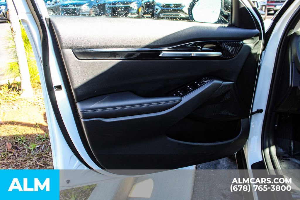 Used 2024 Kia Seltos S image 39