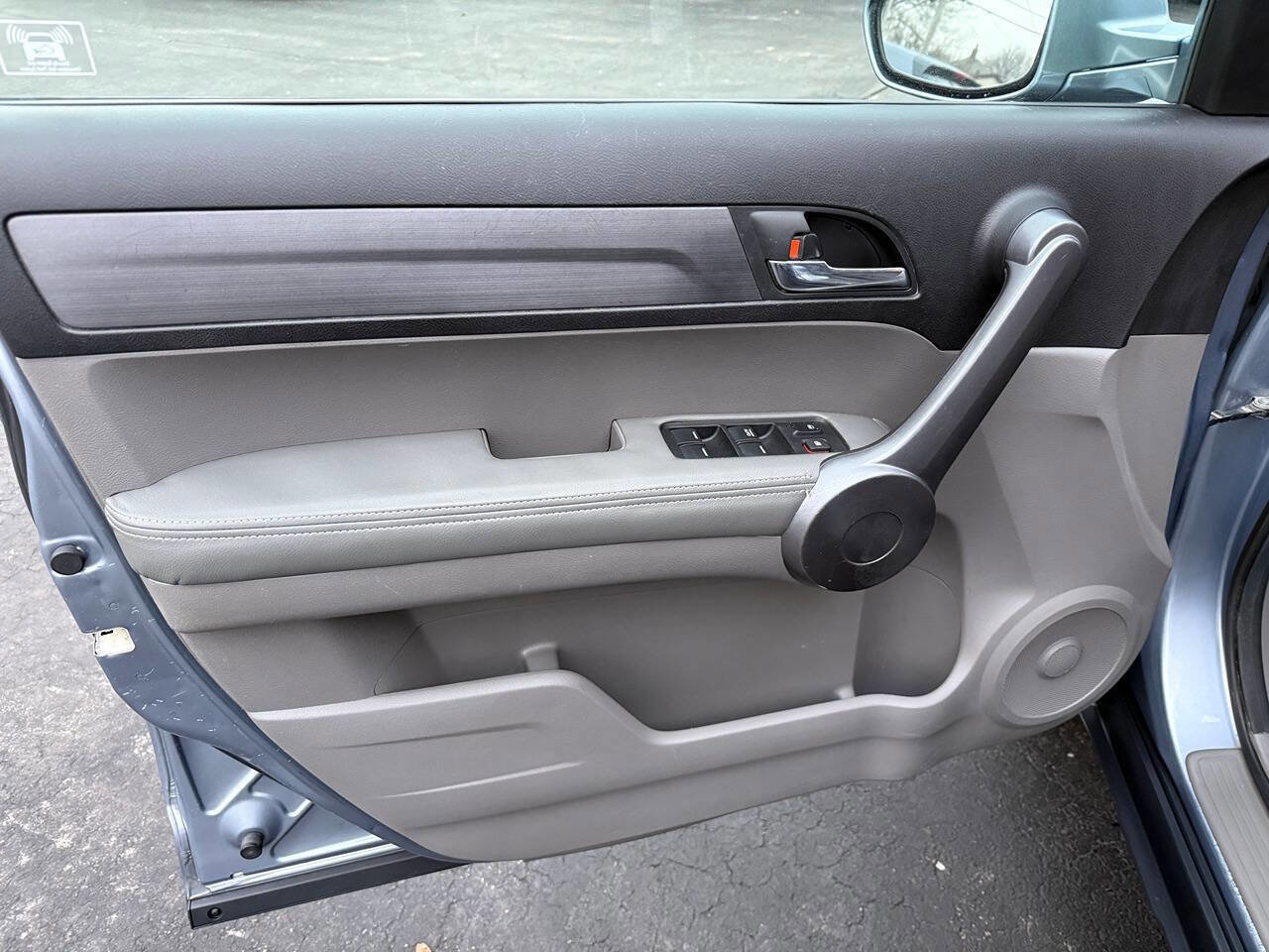 Used 2008 Honda CR-V EX-L image 9