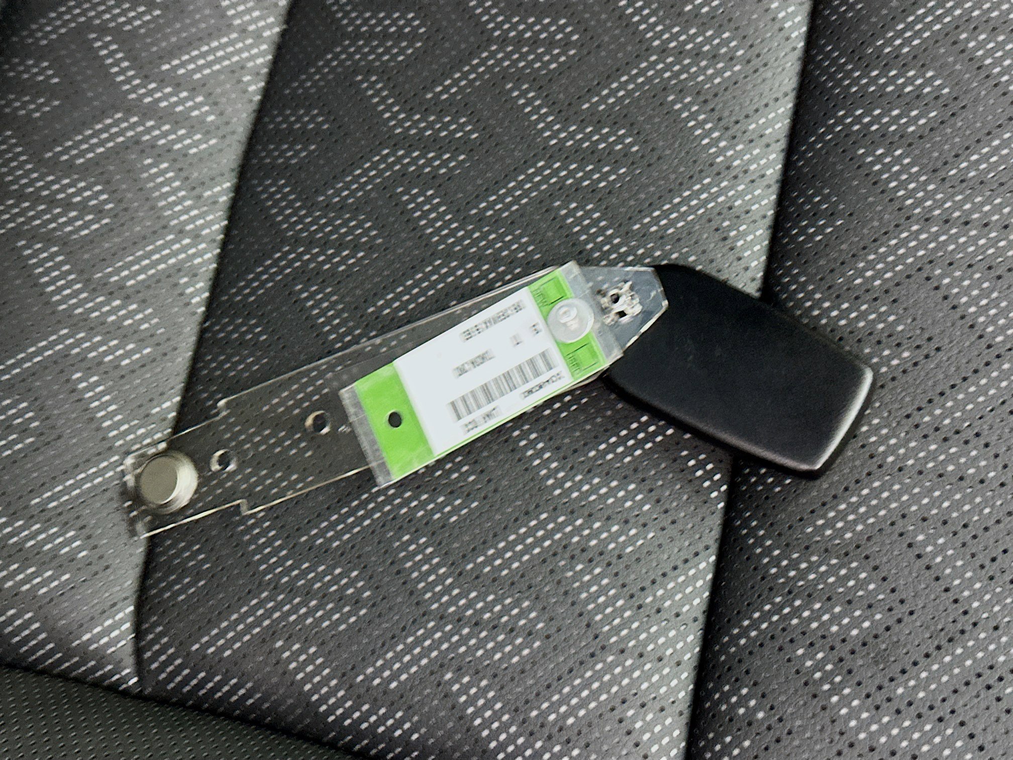 Used 2025 Toyota Tundra SR5 image 33