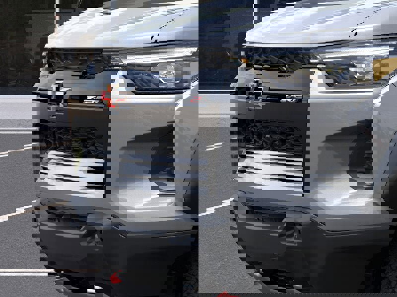 New 2026 Chevrolet Colorado ZR2 w/ Technology Package image 13