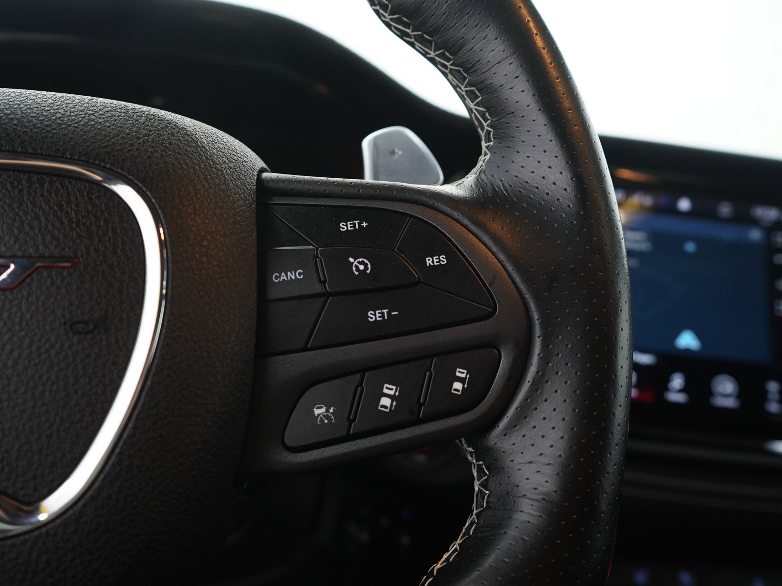 Used 2022 Dodge Durango SRT w/ SRT Interior Appearance Group AWD/4WD image 31