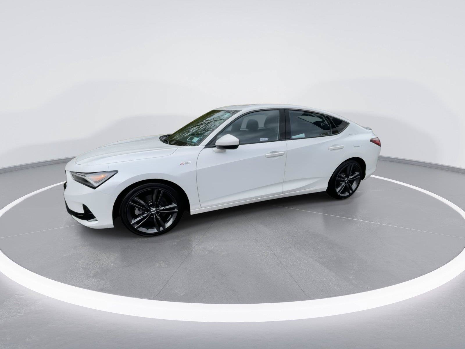 Used 2023 Acura Integra A-Spec FWD image 5