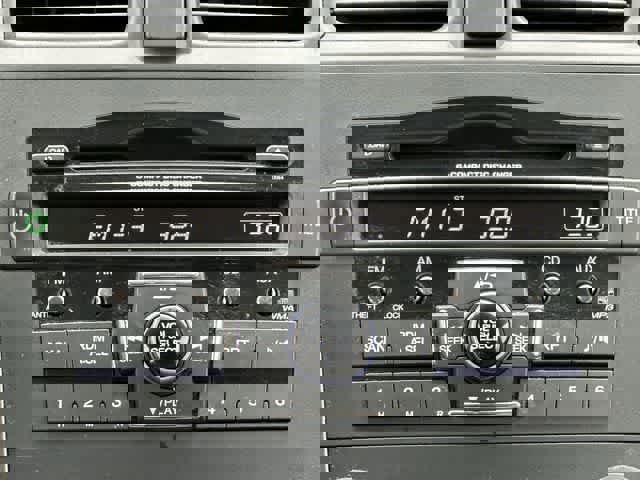 Used 2010 Honda CR-V EX image 11