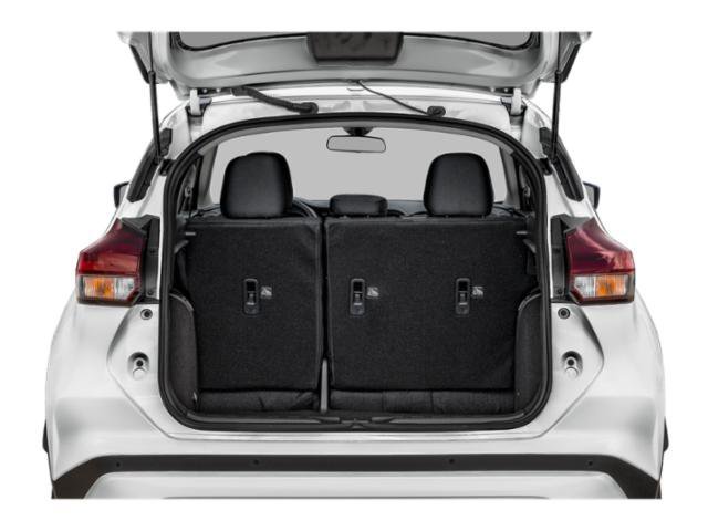 Certified 2025 Nissan Kicks Play S image 14