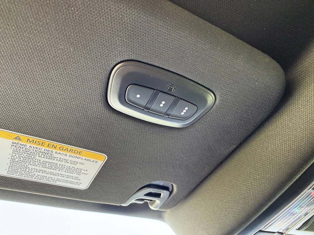 Used 2025 RAM 1500 Rebel w/ Rebel Level 1 Equipment Group AWD/4WD image 6