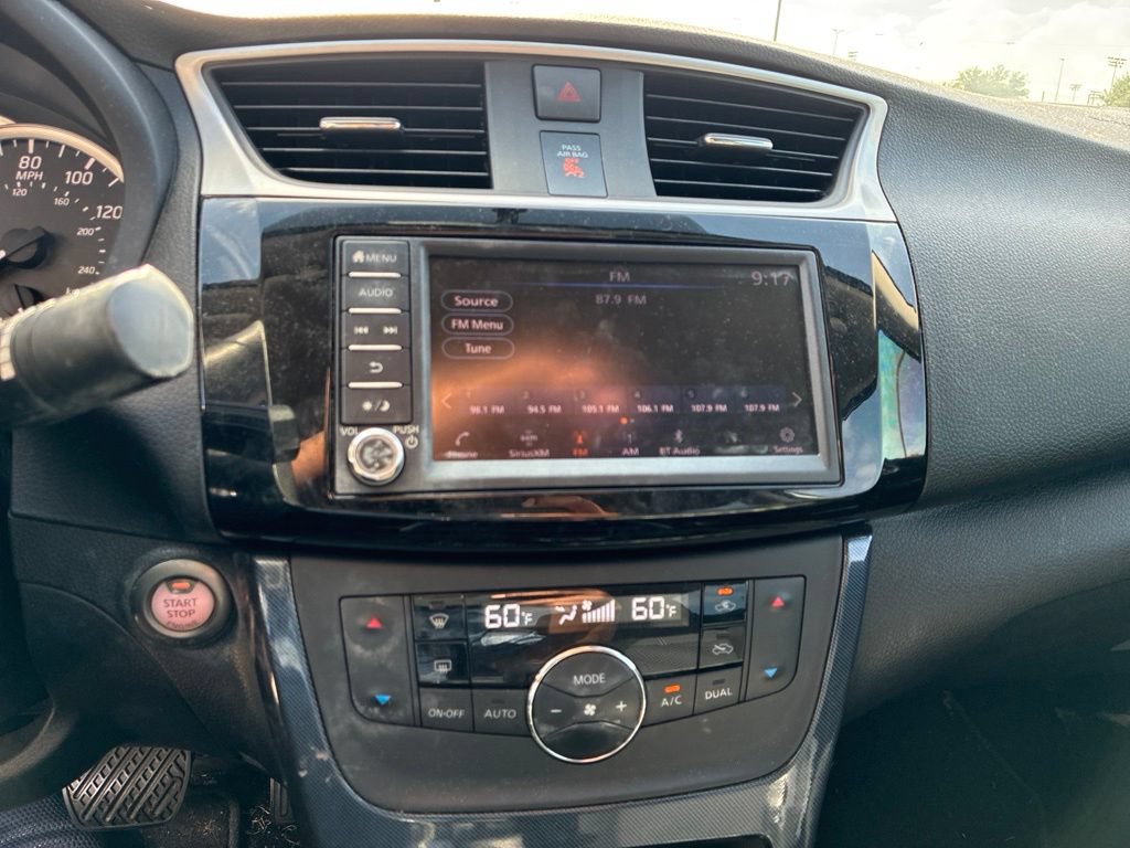 Used 2019 Nissan Sentra SR FWD image 32