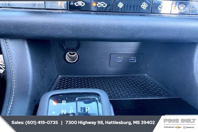 Used 2022 Nissan Pathfinder SL image 23