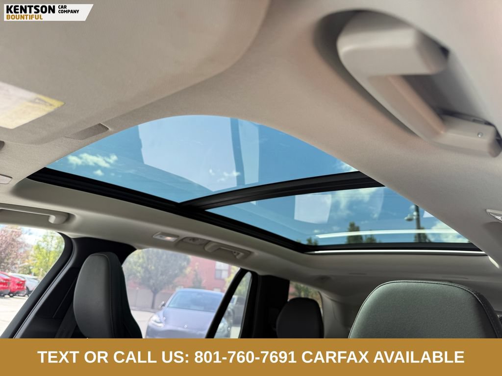 Used 2025 Volvo XC90 B5 Plus AWD/4WD image 20