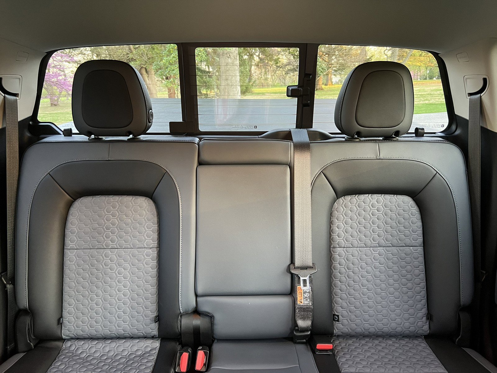 Used 2019 Chevrolet Colorado Z71 image 18