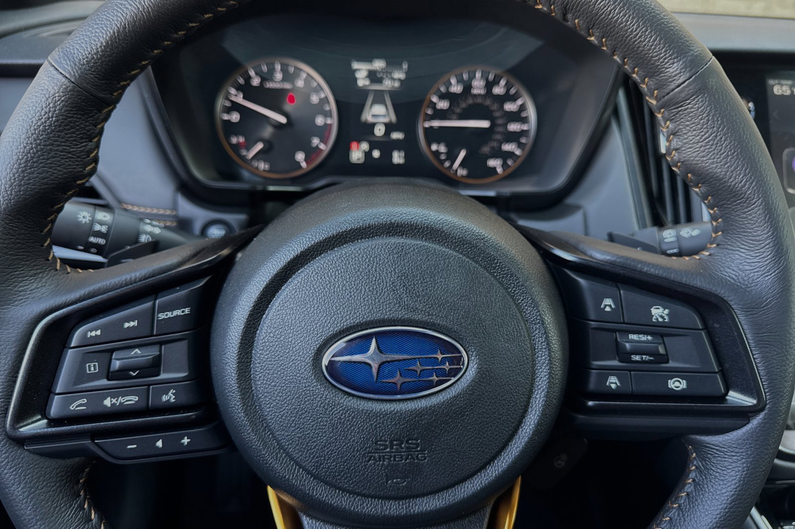 New 2025 Subaru Outback Wilderness image 22
