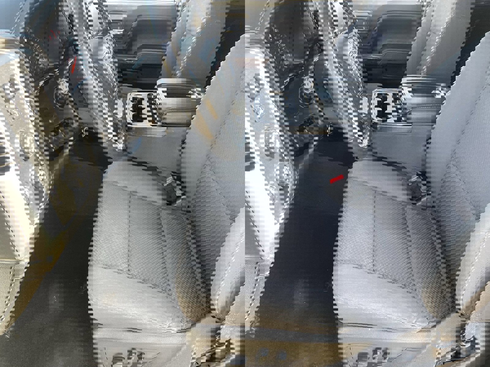 Used 2019 GMC Sierra 1500 SLE w/ SLE Value Package image 20