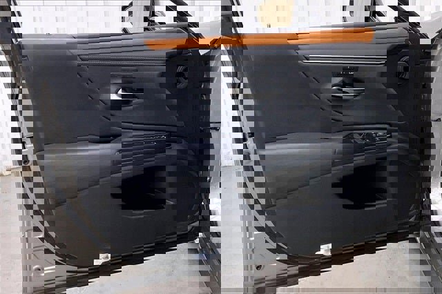 Used 2020 Lexus ES 350 Luxury image 21