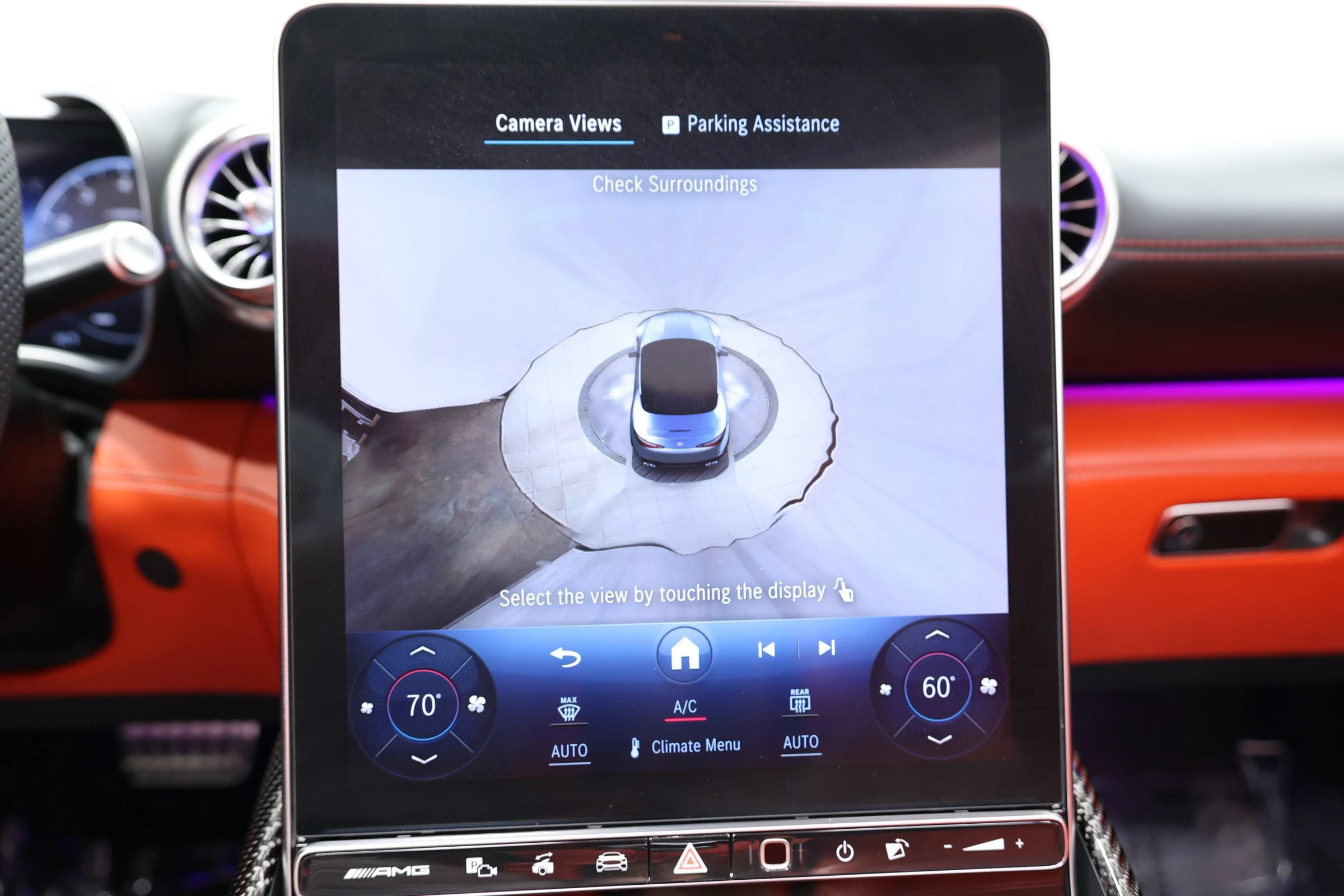 Used 2023 Mercedes-Benz SL 43 AMG image 38