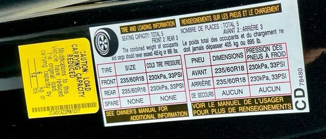 Used 2023 Lexus NX 250 FWD w/ Towing Package (2000 Lbs) image 33