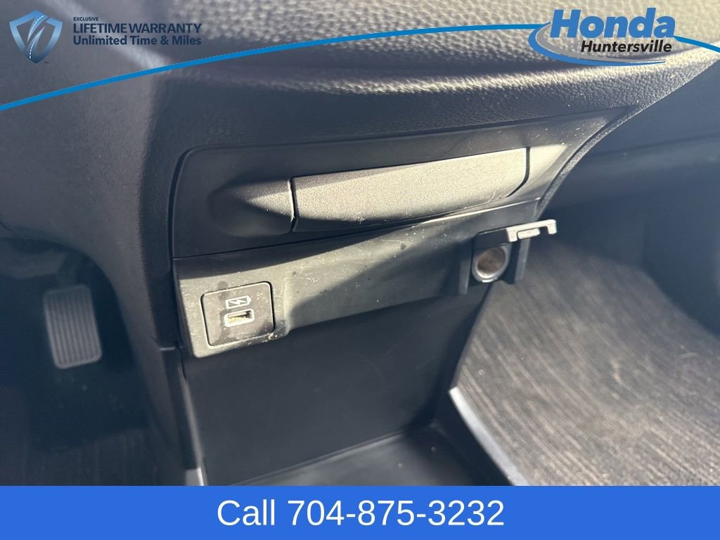 Used 2024 Honda Odyssey EX-L image 30