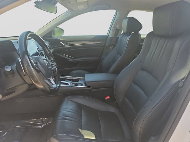 Used 2022 Honda Accord Sport Special Edition image 14