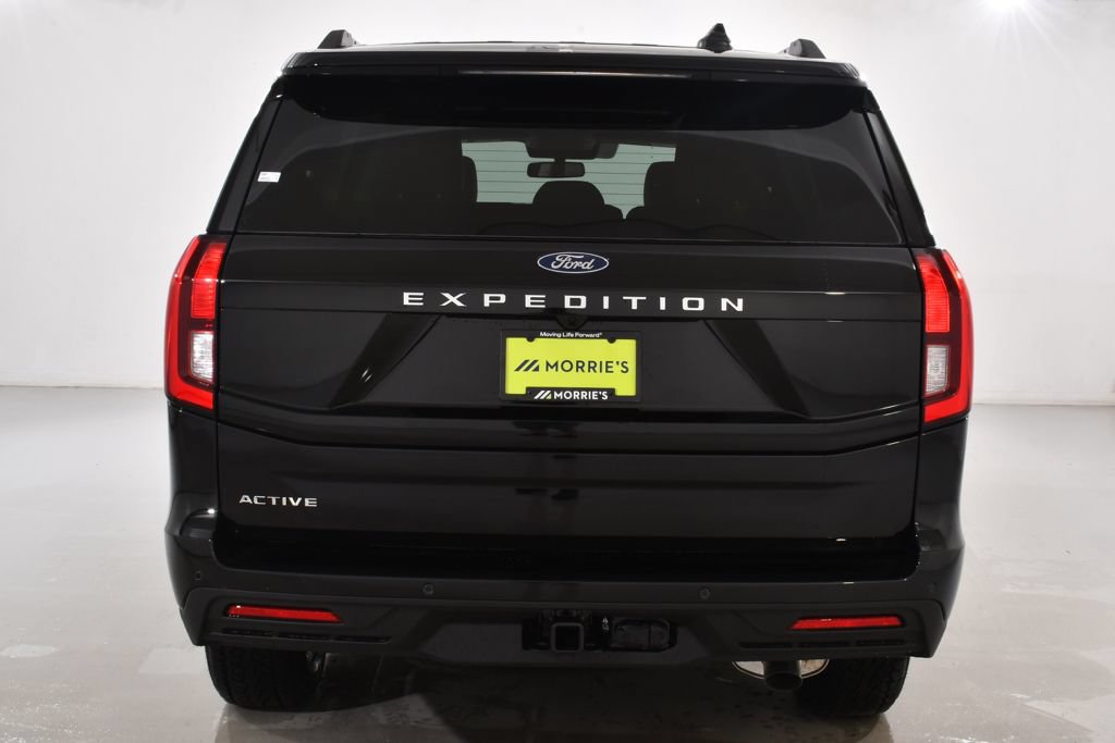New 2026 Ford Expedition Active AWD/4WD image 13