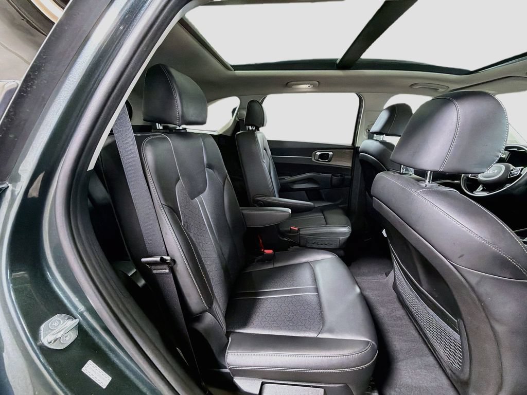Used 2023 Kia Sorento X-Line EX AWD/4WD image 30