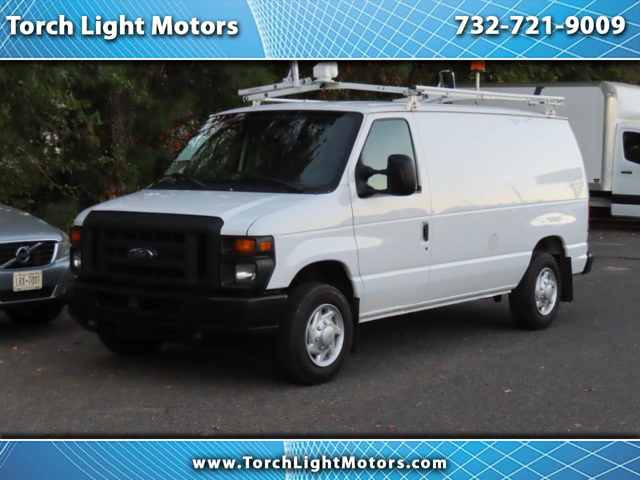 Used 2014 Ford E-150 and Econoline 150
