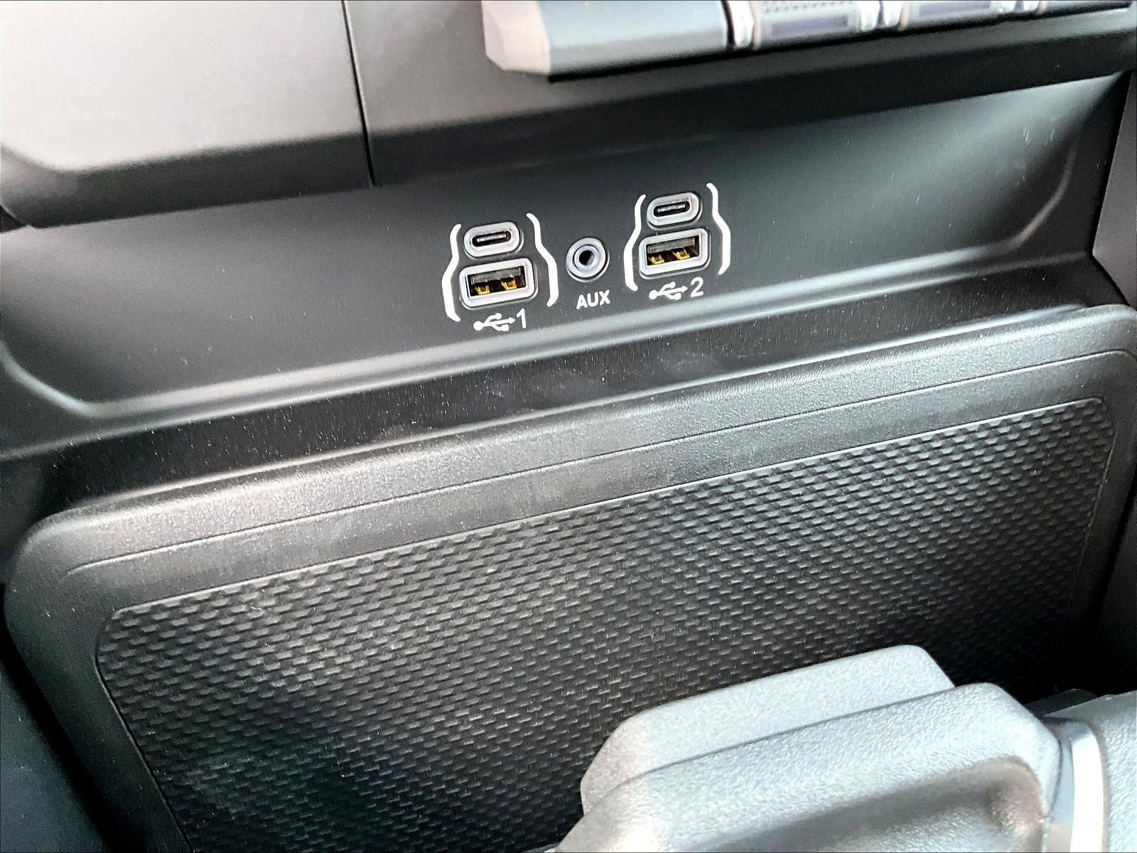New 2026 RAM 1500 Express AWD/4WD image 24