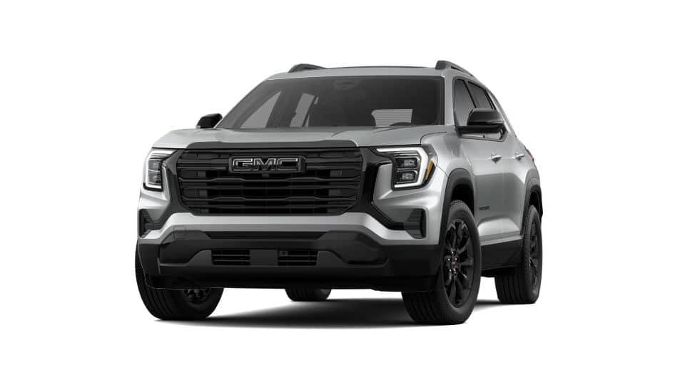 New 2026 GMC Terrain Elevation w/ Elevation Premium Package AWD/4WD image 25