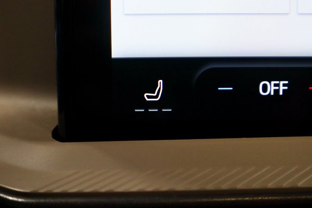 Certified 2025 Ford Bronco Sport Big Bend w/ Convenience Package image 4