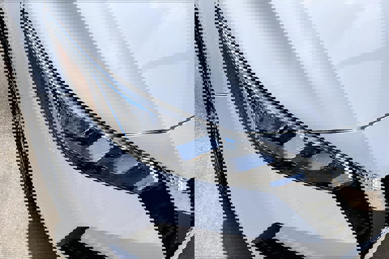 Certified 2023 Nissan Sentra SV w/ Trunk Package image 27