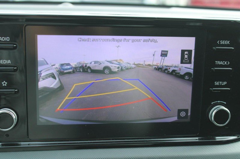 Used 2024 Kia K5 LXS image 21