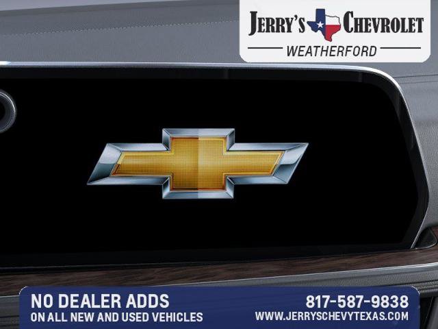 New 2026 Chevrolet Tahoe LT w/ Comfort Package AWD/4WD image 21