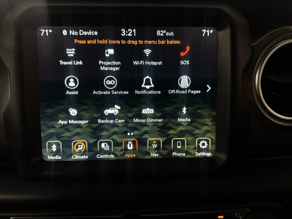 Used 2022 Jeep Wrangler Unlimited Sahara AWD/4WD image 29