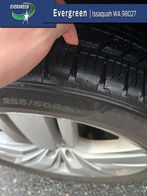 Used 2019 Volkswagen Atlas SE w/ Panoramic Sunroof Package