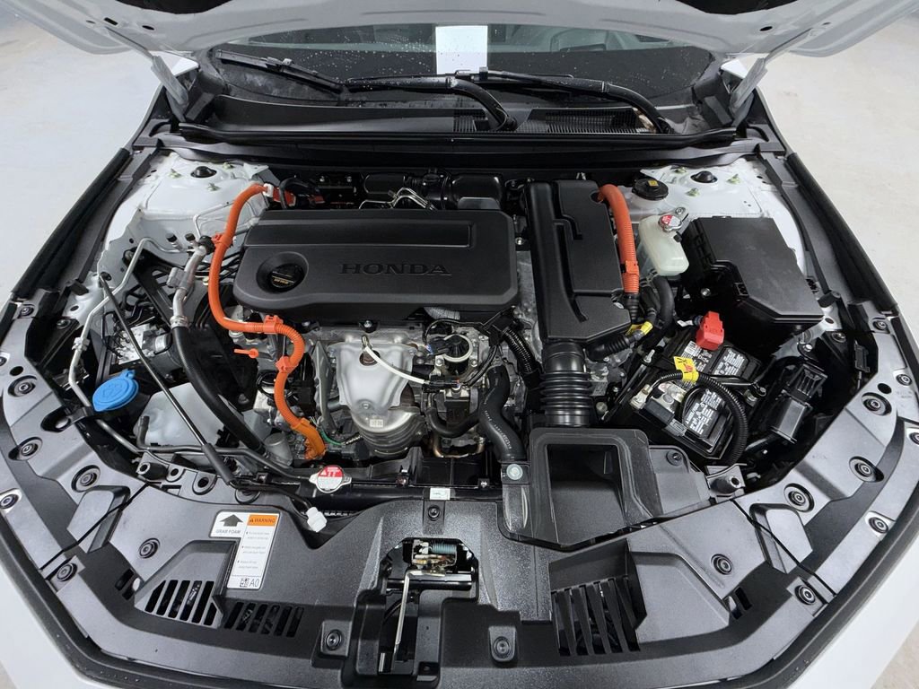Used 2024 Honda Accord Touring image 18