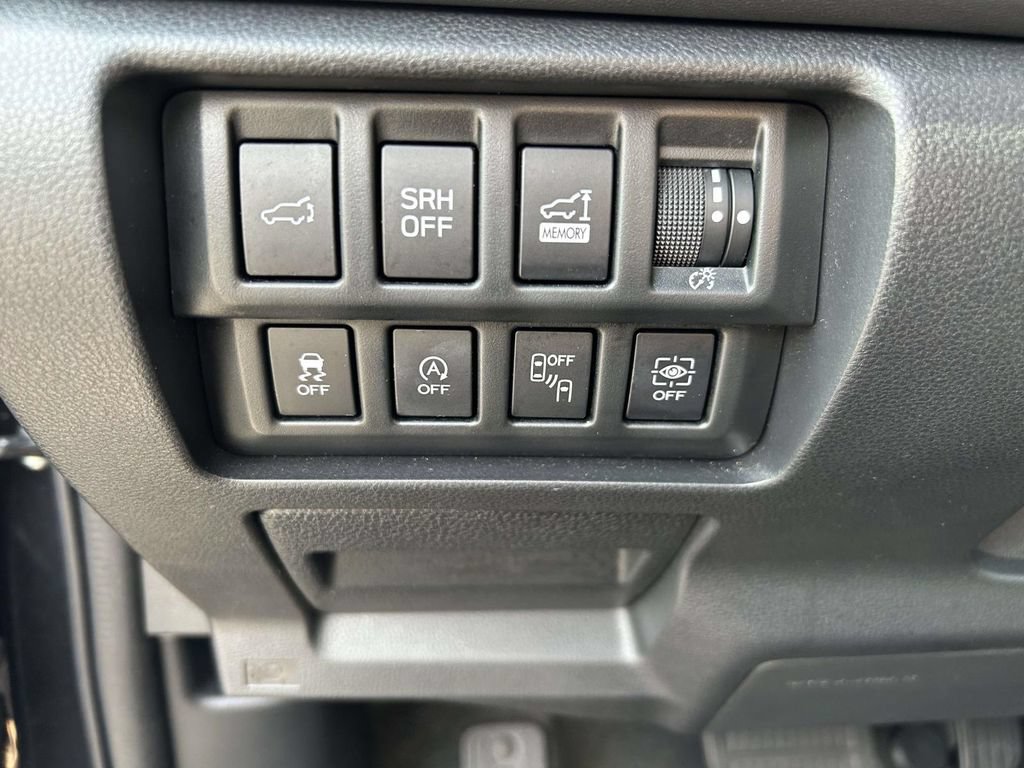 Used 2019 Subaru Forester Touring w/ Popular Package #3 AWD/4WD image 21