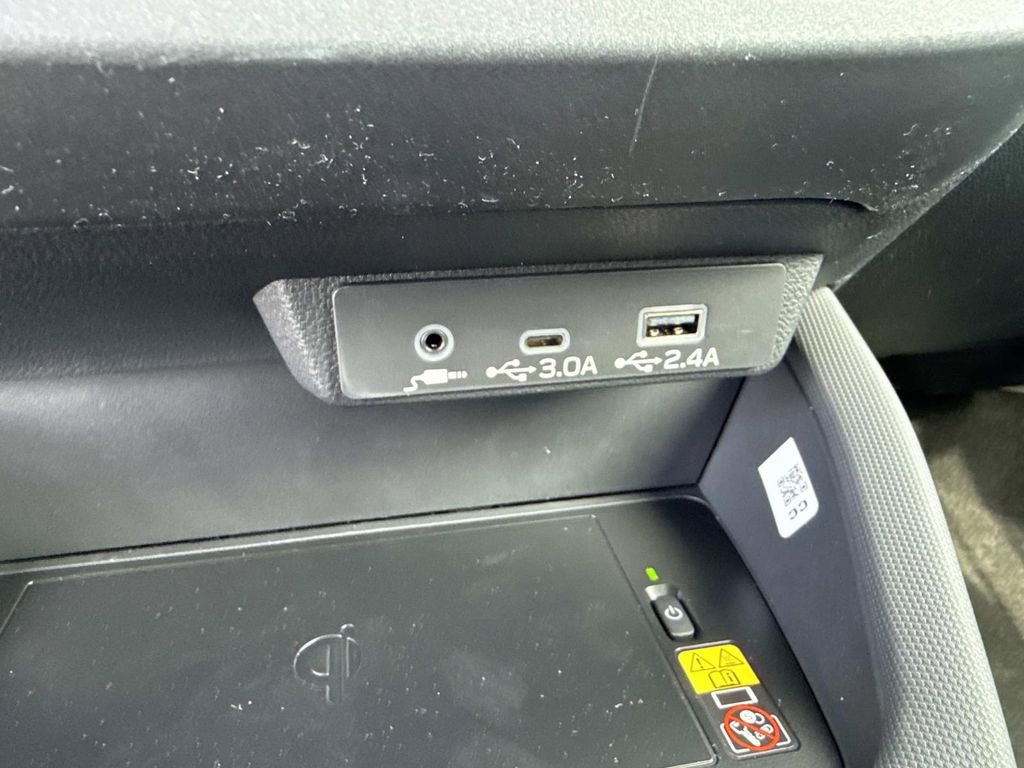 New 2026 Subaru Forester Touring image 32