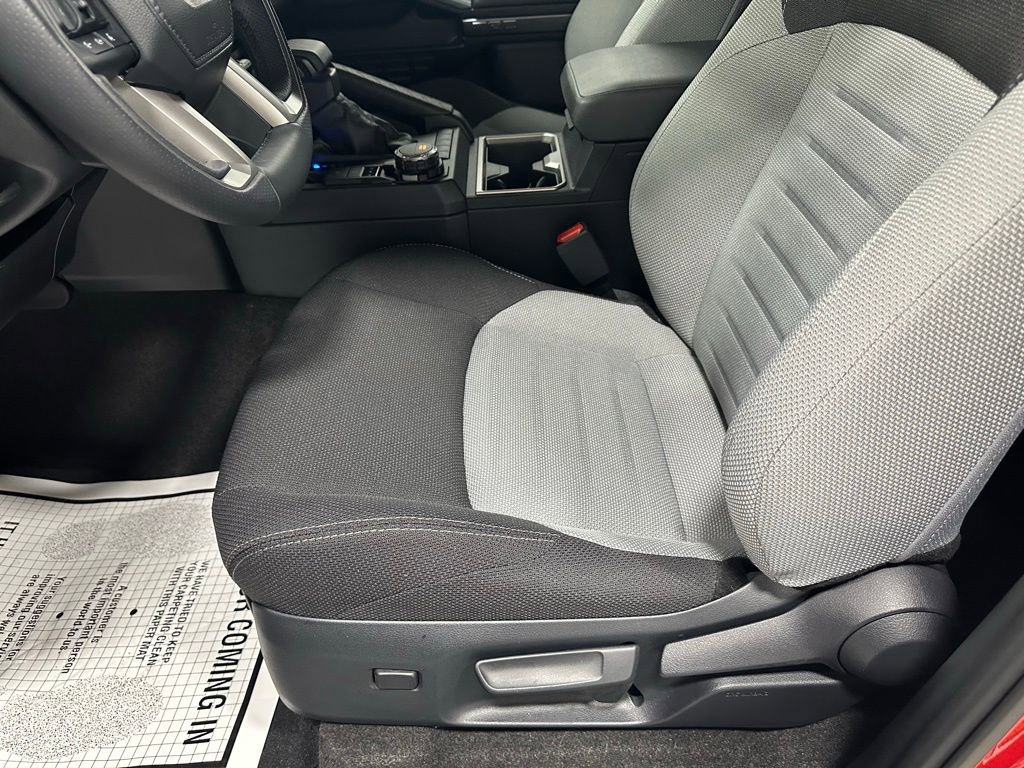 Used 2025 Toyota 4Runner TRD Sport image 12