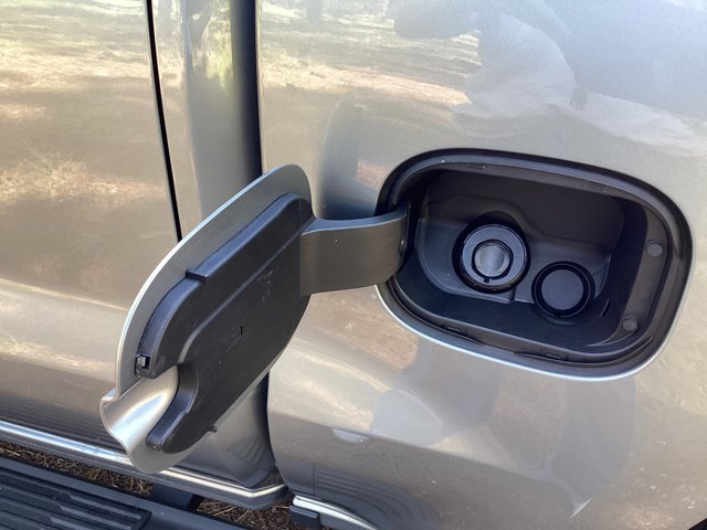 New 2026 Chevrolet Silverado 1500 W/T w/ WT Value Package image 15