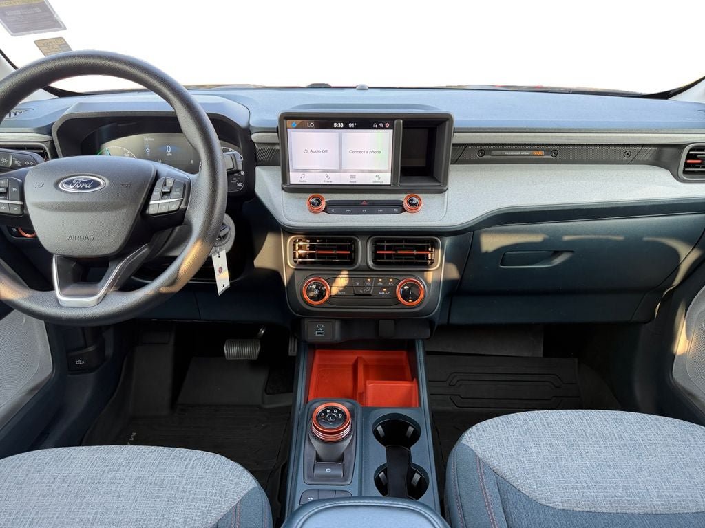 Used 2024 Ford Maverick XLT FWD image 12