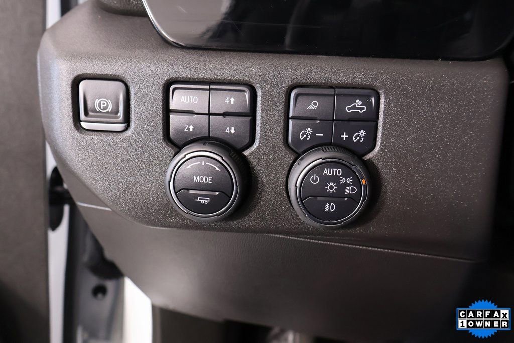 Used 2024 Chevrolet Silverado 1500 RST w/ Convenience Package II image 9