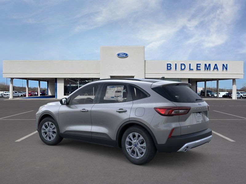New 2025 Ford Escape Active w/ Cold Weather Package image 4