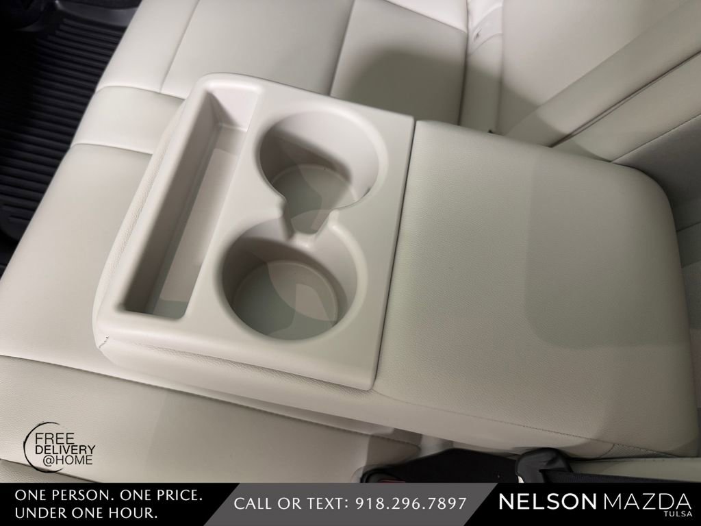 Used 2025 Nissan Murano SL image 32