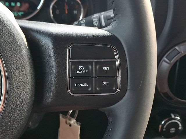 Used 2018 Jeep Wrangler Unlimited Sport S AWD/4WD image 26
