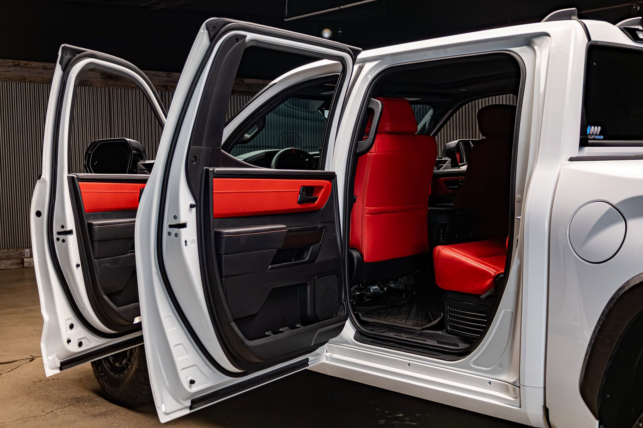 Used 2025 Toyota Tundra TRD Pro image 32