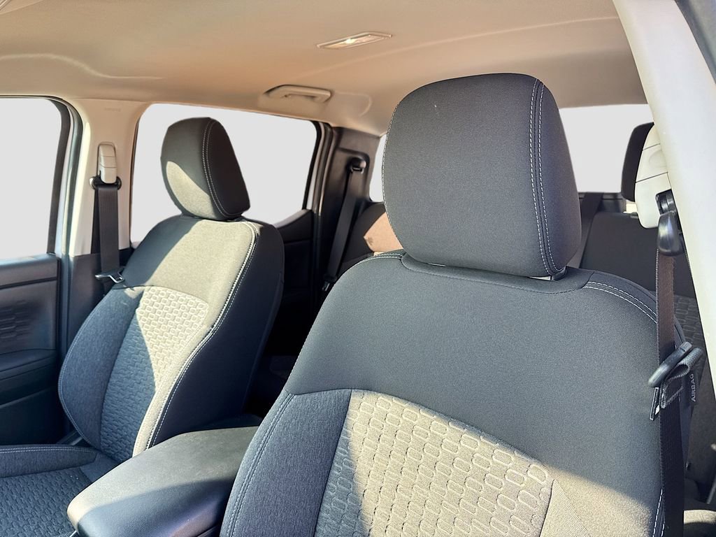 Used 2024 Ford Ranger XL w/ Trailer Tow Package image 12