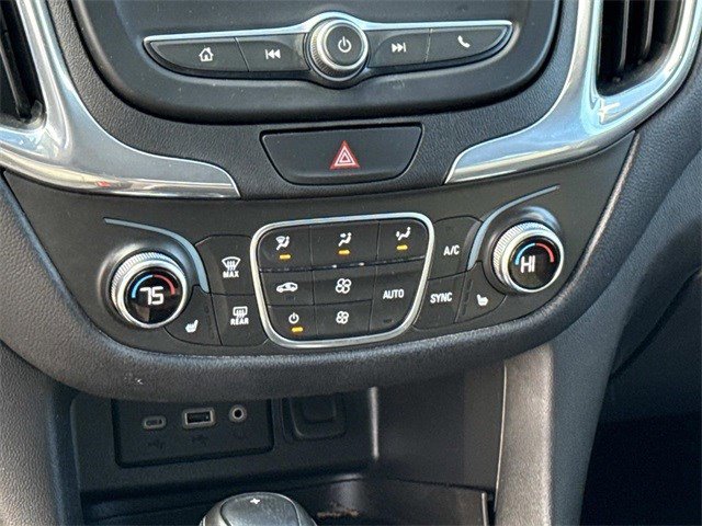 Used 2020 Chevrolet Equinox LT image 22