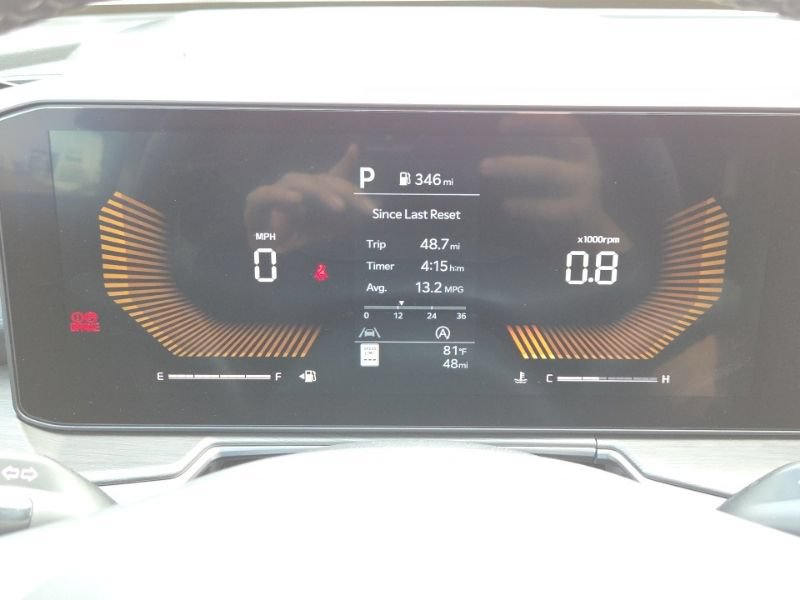 New 2026 Kia Sorento X-Line EX AWD/4WD image 32
