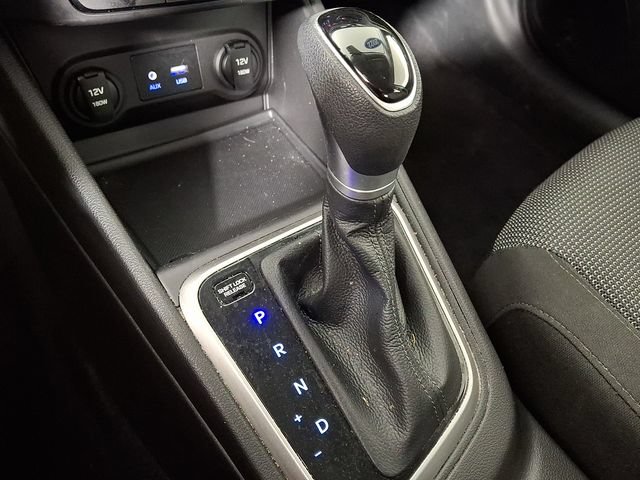 Used 2022 Hyundai Accent SEL FWD image 16