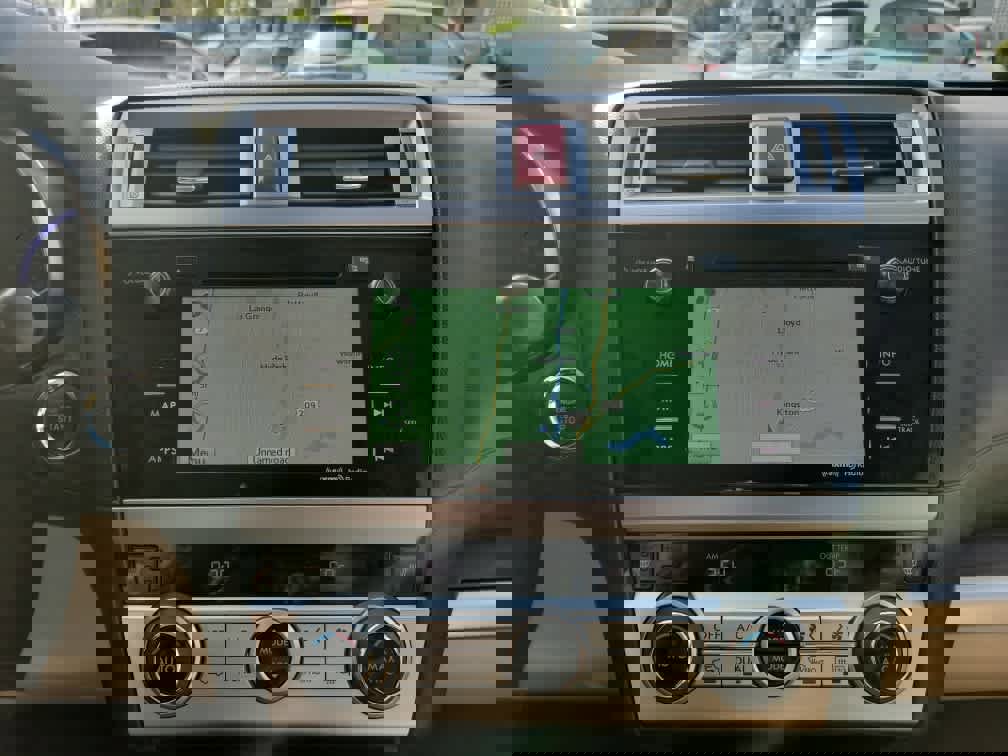 Used 2016 Subaru Legacy 2.5i Limited image 13